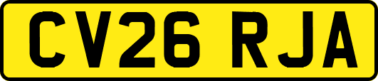 CV26RJA