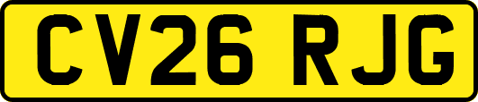 CV26RJG