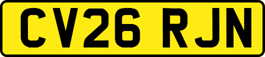 CV26RJN