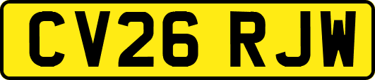 CV26RJW