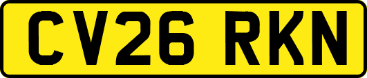 CV26RKN