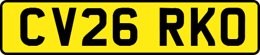 CV26RKO