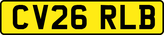 CV26RLB