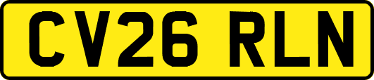 CV26RLN