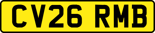 CV26RMB