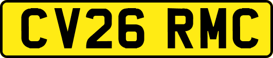 CV26RMC