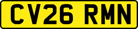 CV26RMN