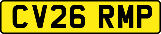 CV26RMP