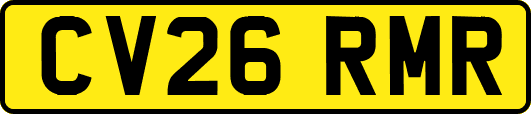 CV26RMR