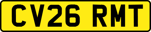 CV26RMT