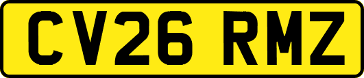 CV26RMZ