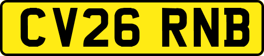 CV26RNB