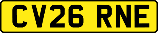 CV26RNE