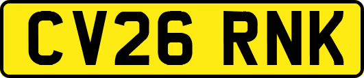 CV26RNK