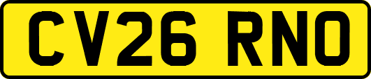 CV26RNO