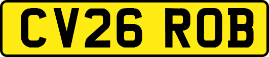 CV26ROB