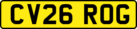 CV26ROG