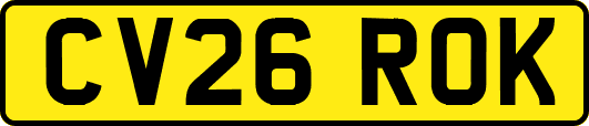CV26ROK