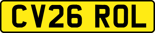 CV26ROL