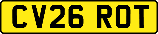 CV26ROT