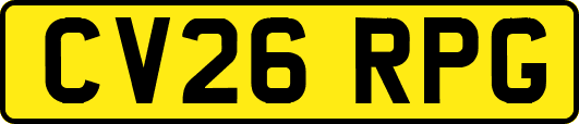 CV26RPG