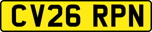 CV26RPN