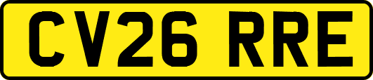 CV26RRE