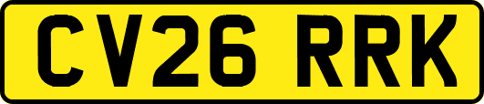 CV26RRK