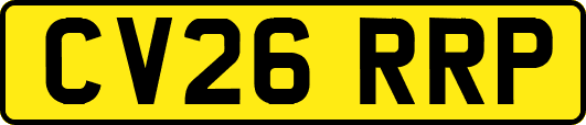 CV26RRP