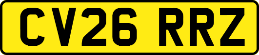 CV26RRZ