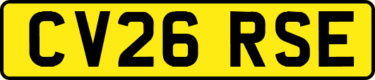 CV26RSE