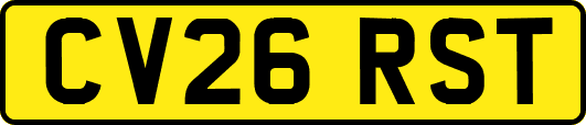 CV26RST