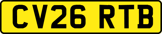 CV26RTB
