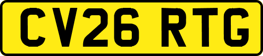 CV26RTG