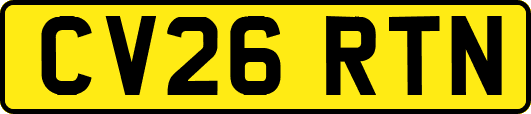 CV26RTN