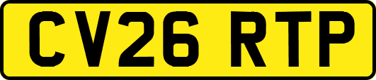 CV26RTP