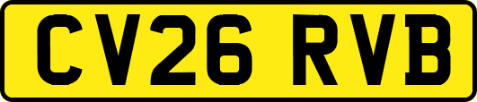 CV26RVB