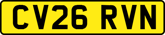 CV26RVN