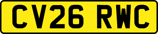 CV26RWC