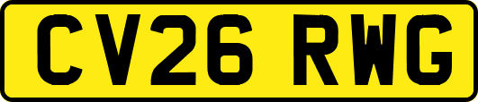 CV26RWG
