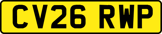 CV26RWP