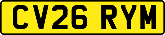 CV26RYM