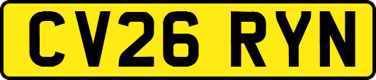 CV26RYN
