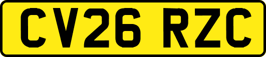 CV26RZC