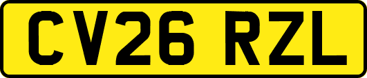 CV26RZL