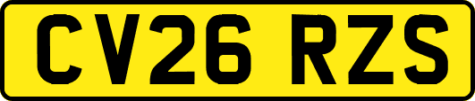 CV26RZS