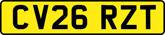 CV26RZT
