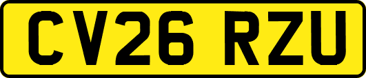 CV26RZU