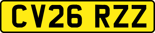 CV26RZZ