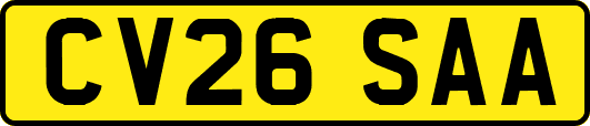CV26SAA
